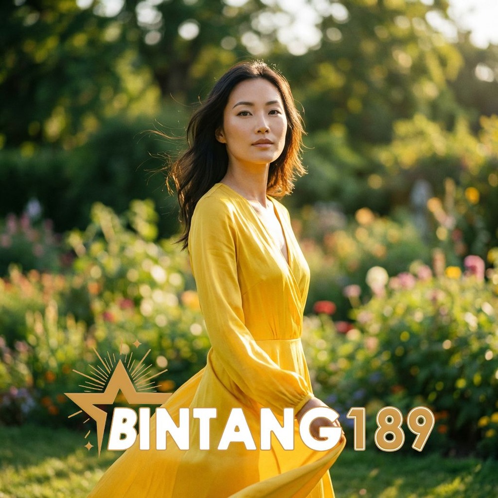 Bintang189