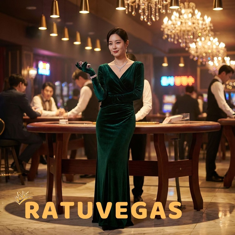 Ratuvegas